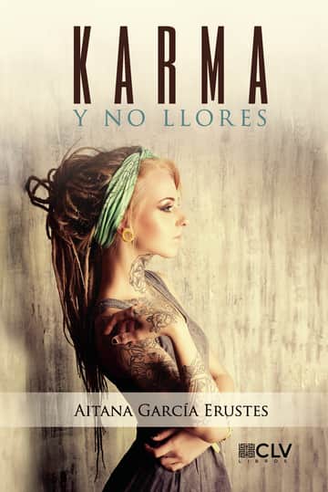 Karma y no llores