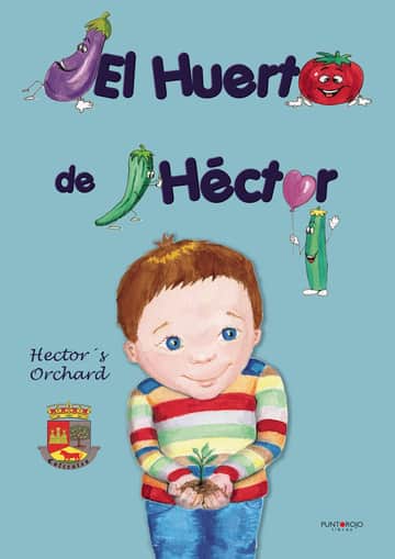 El huerto de Héctor