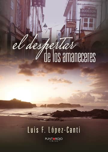El despertar de los amaneceres