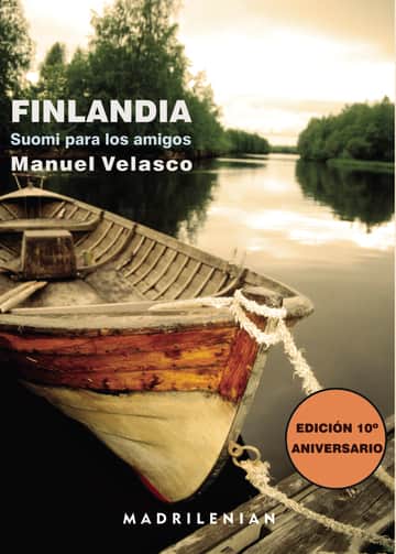 Finlandia: Suomi para los amigos