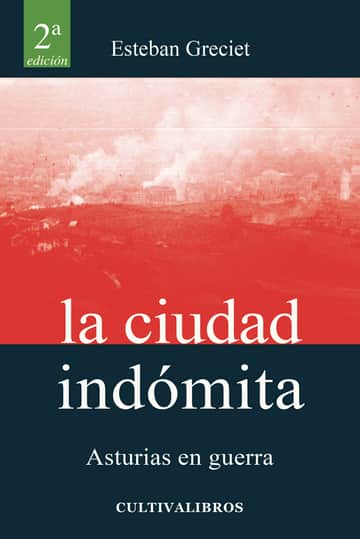 La ciudad indómita