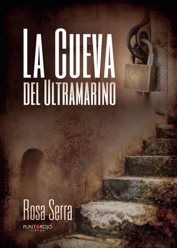 La cueva del ultramarino