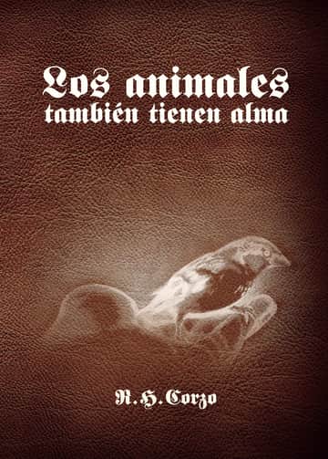 Los animales también tienen alma