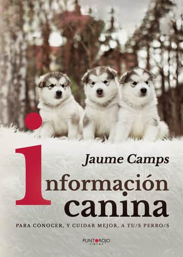 Información canina