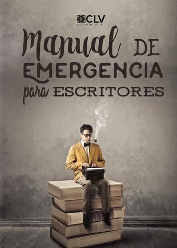 Manual de emergencia para escritores