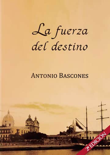 La fuerza del destino (2ª Edición)