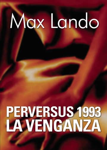 Perversus 1993 La venganza