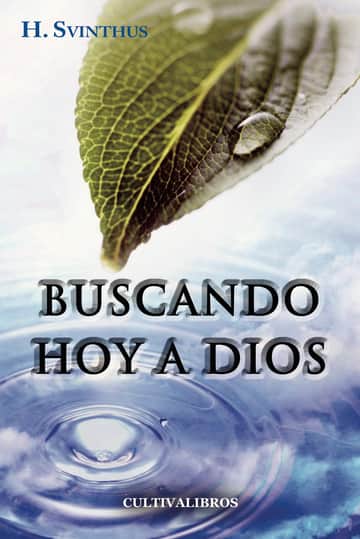 Buscando hoy a Dios