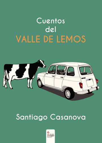Cuentos del VALLE DE LEMOS