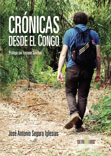 Crónicas desde el Congo