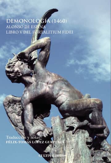 Demonología. (1460)