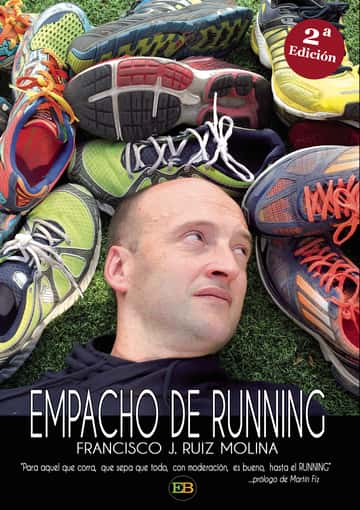 Empacho de running