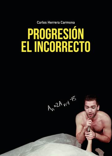 Progresión El incorrecto