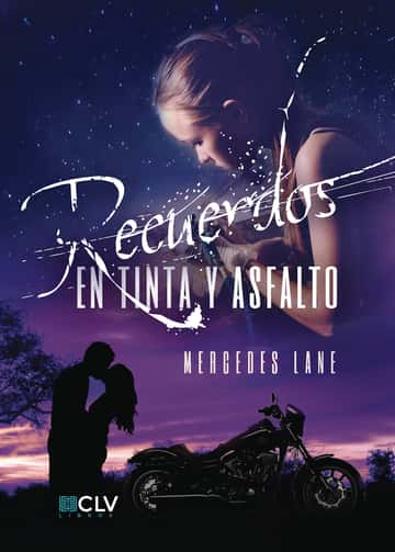 Recuerdos en tinta y asfalto