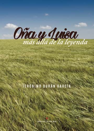 OÑA Y LUISA ... MÁS ALLÁ DE LA LEYENDA