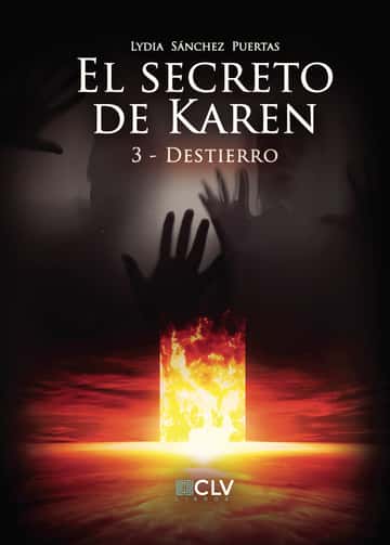 El secreto de Karen 3 Destierro
