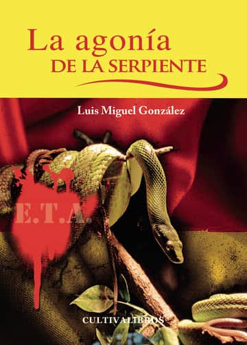 La agonía de la serpiente
