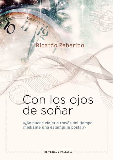 Con los ojos de soñar