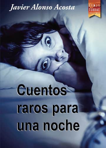 Cuentos raros para una noche