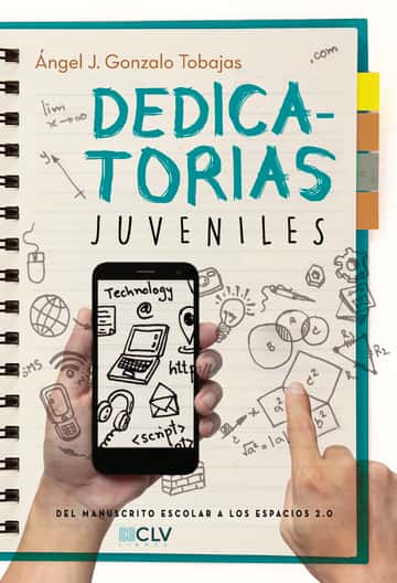 Dedicatorias juveniles: del manuscrito escolar a los espacios 2.0