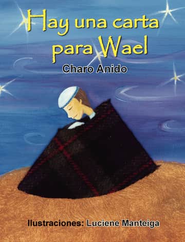 Hay una carta para Wael