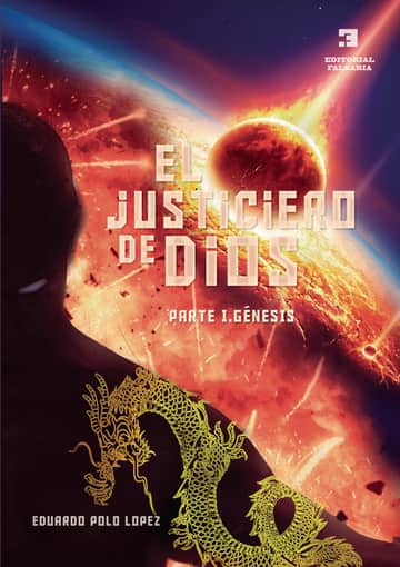 El Justiciero de Dios