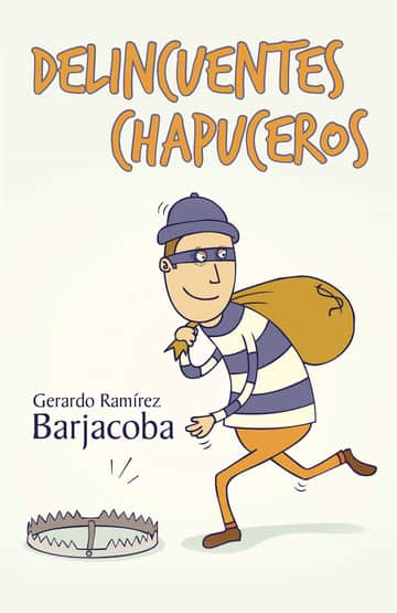 Delincuentes chapuceros