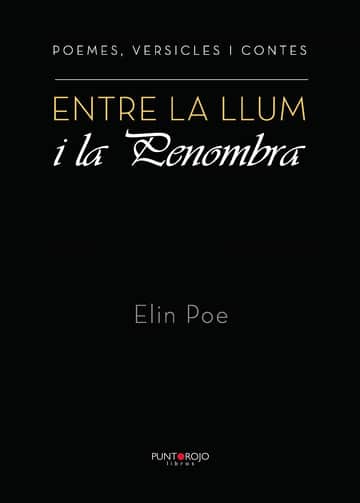 Entre la llum i la penombra