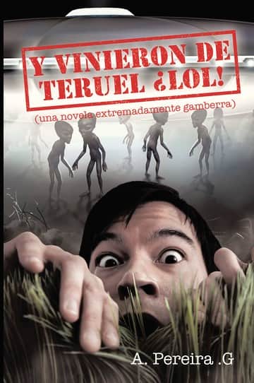 Y vinieron de Teruel ¡lol!