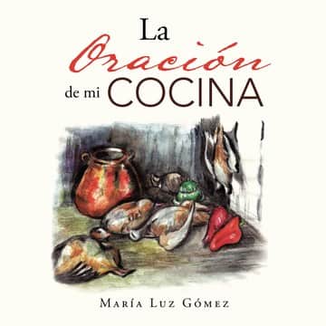 La Oración de mi COCINA