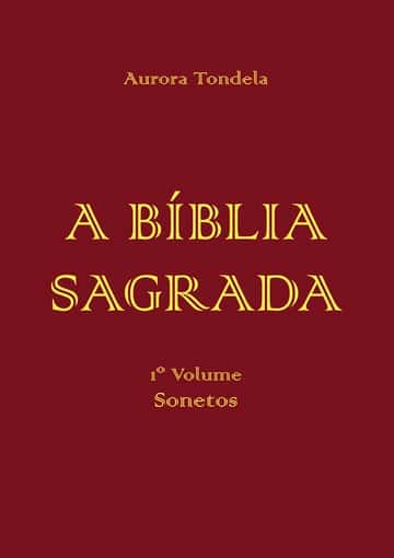 A Bíblia Sagrada: Sonetos