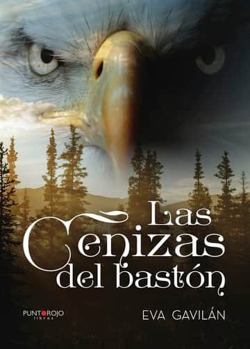 Las cenizas del bastón