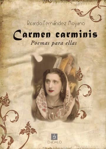 Carmen Carminis: Poemas para ellas