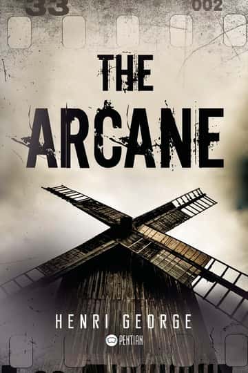 The Arcane