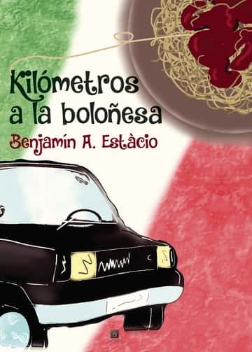 Kilómetros a la boloñesa
