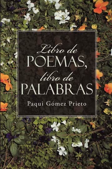 Libro de poemas, libro de palabras