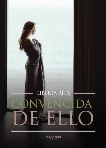 Convencida de ello