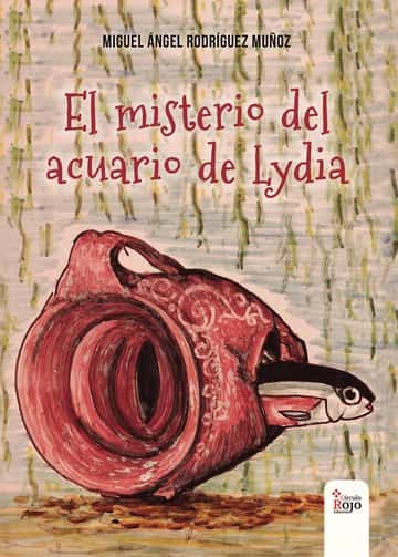 El misterio del acuario de Lydia