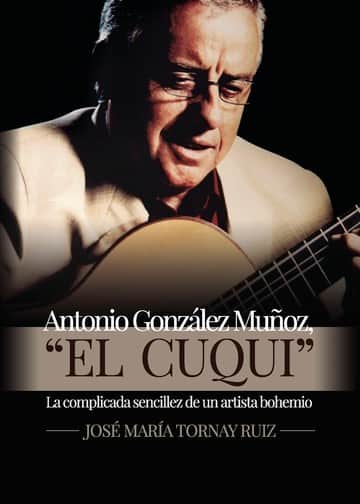 Antonio González Muñoz, \"El Cuqui\"