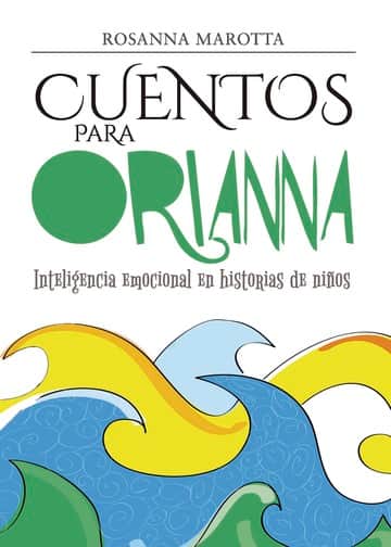 Cuentos para Oriana