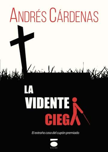 La vidente ciega: El extraño caso del cupón premiado