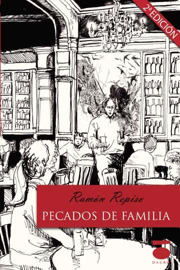 Pecados de familia
