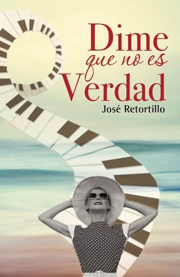 Dime que no es verdad