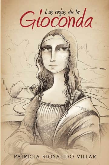 Las cejas de la Gioconda