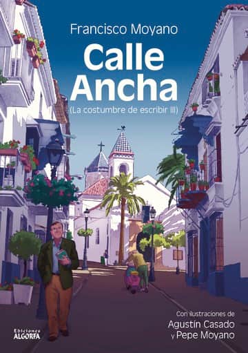 Calle Ancha