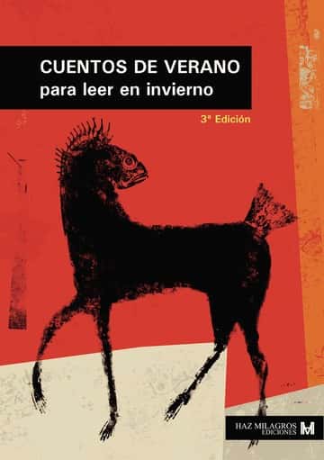 Cuentos de verano para leer en invierno