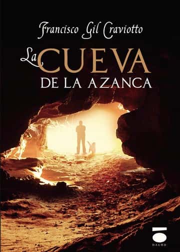 La cueva de la azanca
