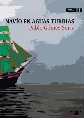 Navío en aguas turbias