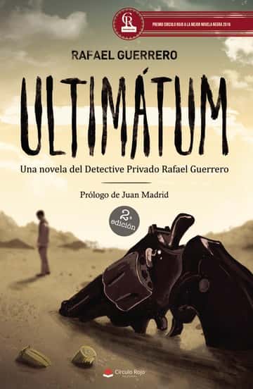 ULTIMÁTUM