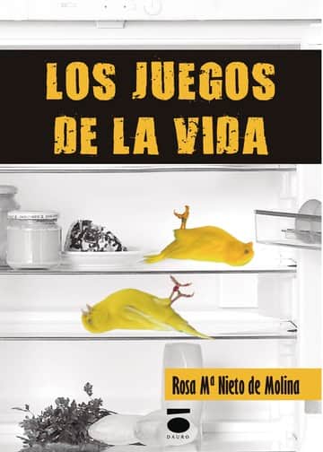 Los juegos de la vida